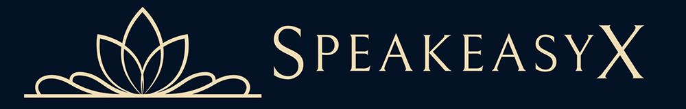 Lauren Jade's SpeakEasyX profile